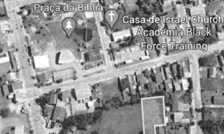 Imóvel 2670066 [''] - ['Br 116, Quitandinha'] [''] - ['Quitandinha']/['PR'] - 1