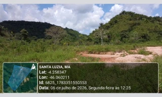 Imóvel 3068366 [''] - ['Sitio São João'] [''] - ['Santa Luzia']/['MA'] - 1
