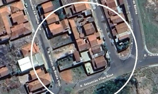 Imóvel 2717766 [''] - ['RUA NICOLAU DA ROCHA VITA (LOTE Nº 01, QUADRA B), ESQUINA COM A RUA SEBASTIÃO VILLAS BOAS, SN, JARDIM SÃO LOURENÇO'] ['Jardim Sao Lourenco'] - ['Tambaú']/['SP'] - 1