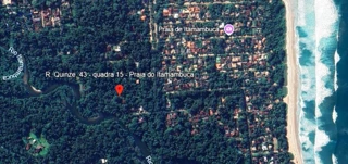 Imóvel 3045666 [''] - ['Rua 15, lote 43, quadra 15, Praia de Itamambuca - Ubatuba - SP'] ['Praia do Itamambuca'] - ['Ubatuba']/['SP'] - 1