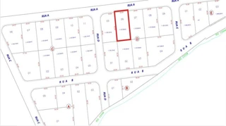 Imóvel 2978466 [''] - ['Rua A, n° 0, Setor 11, Quadra D, Lote 06, Cep: 79400-000, Bairro Nova Coxim'] [''] - ['Coxim']/['MS'] - 1