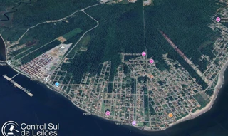 Imóvel 2679466 [''] - ['Avenida 02'] [''] - ['Itapoá']/['SC'] - 1