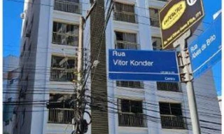 Imóvel 2712666 [''] - ['Avenida Victor Konder, nº 142, Edifício Victor Konder, Centro, Florianópolis/SC'] ['Centro'] - ['Florianópolis']/['SC'] - 1