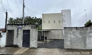 Imóvel 2591067 ['8444431103675'] - ['RUA DOUTOR WALTER BELLIAN,N. 515 APTO. 03 LT 07 QD K, DESTERRO - CEP: 53570-020, ABREU E LIMA - PERNAMBUCO'] ['Desterro'] - ['Abreu E Lima']/['PE'] - 1