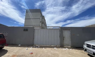 Imóvel 2395267 ['8444427195560'] - ['R 16,N. S/N APTO. 305 LT 09 - QD A-19, MANSOES OLINDA - CEP: 72915-573, AGUAS LINDAS DE GOIAS - GOIAS'] ['Mansões Olinda'] - ['Águas Lindas De Goiás']/['GO'] - 1