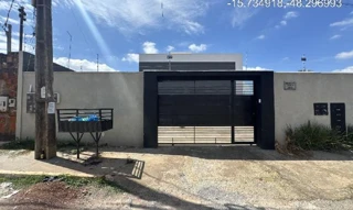 Imóvel 2630567 ['8444434597385'] - ['RUA 05,N. SN APTO. 201 LOTE 34 QD 14, JARDIM DA BARRAGEM V - CEP: 72920-791, AGUAS LINDAS DE GOIAS - GOIAS'] ['Jardim America IV'] - ['Águas Lindas De Goiás']/['GO'] - 1