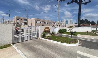 Imóvel 2553767 ['8787707492428'] - ['RUA MANOEL BARBOSA,N. 207 APTO. 9412 TÉRREO BL 94 VG 366, JARDIM CAMPO VERDE - CEP: 83502-110, ALMIRANTE TAMANDARE - PARANA'] ['Vila Grecia'] - ['Almirante Tamandaré']/['PR'] - 1