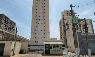 Imóvel 2614467 ['8787708299222'] - ['RUA SAO SIMAO,N. 265 APTO. 15B BL B VG 76, CARIOBINHA - CEP: 13472-360, AMERICANA - SAO PAULO'] ['Cariobinha'] - ['Americana']/['SP'] - 1