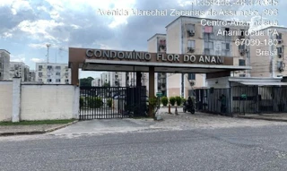 Imóvel 2494067 ['8555525250819'] - ['RUA ZACARIAS, ANTIGA RUA MOCAJATUBA,N. SN APTO. 14 BLOCO 10, DISTRITO INDUSTRIAL - CEP: 67030-180, ANANINDEUA - PARA'] ['Centro'] - ['Ananindeua']/['PA'] - 1