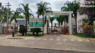 Imóvel 2650767 ['8555536957366'] - ['AVENIDA MIGUEL BUCALEM,N. 468 APTO. 304 BL 13, PARQUE RESIDENCIAL IGUATEMI - CEP: 14808-264, ARARAQUARA - SAO PAULO'] ['Dr. Tancredo de Almeida Neves'] - ['Araraquara']/['SP'] - 1