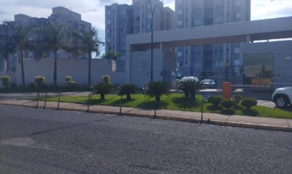 Imóvel 2744667 ['8787713389358'] - ['RUA ROBERTO APARECIDO GUILHERME,N. 145 APTO. 101 TR 06, JARDIM SAO RAFAEL I - CEP: 14810-815, ARARAQUARA - SAO PAULO'] ['Jardim São Rafael'] - ['Araraquara']/['SP'] - 1