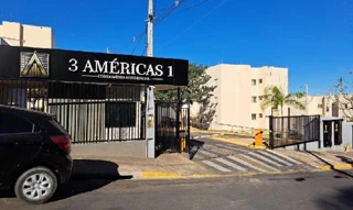 Imóvel 2802067 ['8444431983896'] - ['RUA MANOEL RODRIGUES MADURO,N. 3-25 APTO. 24 BL 17 ANDAR 2, NUCLEO HABITACIONAL VEREADOR EDSON - CEP: 17065-390, BAURU - SAO PAULO'] ['Nucleo Hab. Ver. Edson Francisco da Silva'] - ['Bauru']/['SP'] - 1