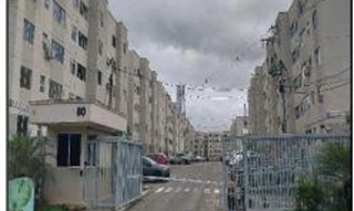 Imóvel 2359867 ['8787712927160'] - ['AV SUBTENENTE MANOEL HENRIQUE DA CUNHA RABELLO,N. 80 APTO. 312 BL 2, SAO VICENTE - CEP: 26178-460, BELFORD ROXO - RIO DE JANEIRO'] ['Parque Sao Vicente'] - ['Belford Roxo']/['RJ'] - 1