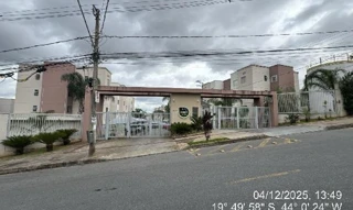 Imóvel 2921367 ['8787703115107'] - ['RUA CARLOS LACERDA,N. 941 APTO. 202 BL 02 VG 61 LT 15 QD 40, TREVO - CEP: 31545-170, BELO HORIZONTE - MINAS GERAIS'] ['Trevo'] - ['Belo Horizonte']/['MG'] - 1