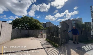 Imóvel 3083167 ['8787712671203'] - ['RUA MARIA AMALIA NOGUEIRA,N. 121 APTO. 404 BL 14, CELEIRO DAS ALEGRIAS FUTURAS - CEP: 54774-280, CAMARAGIBE - PERNAMBUCO'] ['Celeiro das Alegrias Futuras'] - ['Camaragibe']/['PE'] - 1