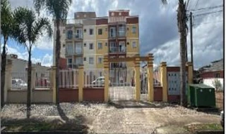 Imóvel 2583467 ['8555524693288'] - ['AVENIDA AUGUSTO STABEN,N. 288 APTO. 13 APTO 13, JARDIM PAULISTA - CEP: 83430-000, CAMPINA GRANDE DO SUL - PARANA'] ['Jardim Paulista'] - ['Campina Grande Do Sul']/['PR'] - 1