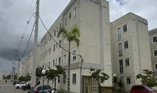 Imóvel 2656567 ['8787716393364'] - ['AVENIDA ROSA MONTEZANO DE OLIVEIRA,N. 224 APTO. 403 BL 19, PARQUE NOVO JOCKEY - CEP: 28020-830, CAMPOS DOS GOYTACAZES - RIO DE JANEIRO'] ['Novo Jockey'] - ['Campos Dos Goytacazes']/['RJ'] - 1