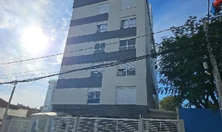 Imóvel 2359067 ['1444417663245'] - ['RUA SANTINI LONGONI,N. 195 APTO. 502 BOX 10, 1, MARECHAL RONDON - CEP: 92020-270, CANOAS - RIO GRANDE DO SUL'] ['Mal. Rondon'] - ['Canoas']/['RS'] - 1