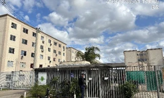 Imóvel 2921067 ['8787711362401'] - ['RUA ANTONIO LOURENCO ROSA,N. 187 APTO. 403 BL 15, MATO GRANDE - CEP: 92320-050, CANOAS - RIO GRANDE DO SUL'] ['Mato Grande'] - ['Canoas']/['RS'] - 1