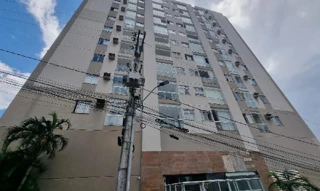 Imóvel 2900067 ['8787701324906'] - ['RUA MONTE CASTELO,N. 140 APTO. 502 TR A VG 01, VERA CRUZ - CEP: 29146-759, CARIACICA - ESPIRITO SANTO'] ['Vera Cruz'] - ['Cariacica']/['ES'] - 1