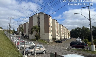 Imóvel 2929567 ['8444423164253'] - ['RUA SEPE TIARAJU,N. 161 APTO. 443 BLOCO B -5, QUARTO PAVIMENTO, ESPLANADA - CEP: 95095-540, CAXIAS DO SUL - RIO GRANDE DO SUL'] ['Esplanada'] - ['Caxias Do Sul']/['RS'] - 1