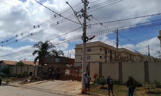 Imóvel 2423767 ['8787704042820'] - ['QUADRA 09 LOTE 24 RUA DUQUE DE CAXIAS,N. SN APTO. 1009 BL 10, MANSOES RECREIO MOSSORO - CEP: 72885-520, CIDADE OCIDENTAL - GOIAS'] [''] - ['Cidade Ocidental']/['GO'] - 1