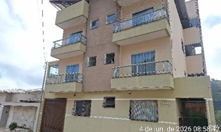 Imóvel 2970767 ['8444425173756'] - ['RUA SALVADOR RODRIGUES DE LANA,N. 76 APTO. 202 LT 04 QD F, CENTRO - CEP: 36550-000, COIMBRA - MINAS GERAIS'] [''] - ['Coimbra']/['MG'] - 1