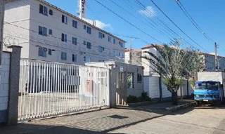 Imóvel 2394567 ['8787704632180'] - ['RUA JOAO GUIMARAES ROSA,N. 1151 APTO. 302 BLOCO 04, SAO PEDRO - CEP: 32809-376, ESMERALDAS - MINAS GERAIS'] ['Floresta Encantada'] - ['Esmeraldas']/['MG'] - 1