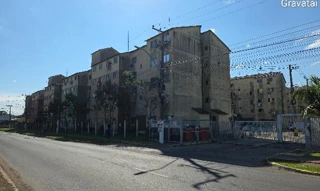 Imóvel 3048967 ['8444433114631'] - ['ESTRADA SÃO SEBASTIÃO,N. 260 APTO. 239-J JATUAL RUA JORGE TADEU, SANTA FE - CEP: 94000-000, GRAVATAI - RIO GRANDE DO SUL'] ['Vila Branca'] - ['Gravataí']/['RS'] - 1
