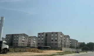 Imóvel 2321967 ['8555537467761'] - ['AVENIDA FLAVIO VASCONCELOS,N. SN APTO. 204 BL 04, LT 01, QD 08, LOT VIVER MELHOR IT, VENDA DAS PEDRAS - CEP: 24802-245, ITABORAI - RIO DE JANEIRO'] [''] - ['Itaboraí']/['RJ'] - 1