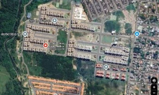 Imóvel 2545567 ['8555540207392'] - ['AVENIDA FLAVIO VASCONCELOS,N. SN APTO. 403 BL 17, LT 01, QD 08, LOT VIVER MELHOR IT, VENDA DAS PEDRAS - CEP: 24802-245, ITABORAI - RIO DE JANEIRO'] [''] - ['Itaboraí']/['RJ'] - 1