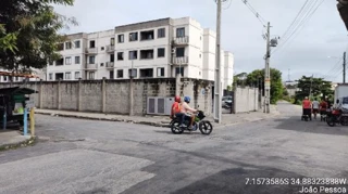 Imóvel 2575167 ['8787714209051'] - ['RUA MURILO BUARQUE,N. 420 APTO. 304 2 ANDAR BL E, CRISTO REDENTOR - CEP: 58071-150, JOAO PESSOA - PARAIBA'] ['Lot. Jardim Itabaiana'] - ['João Pessoa']/['PB'] - 1