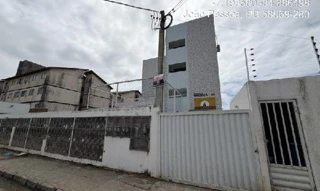 Imóvel 2990367 ['8444438531915'] - ['RUA MANOEL RODRIGUES DE LACERDA,N. 405 APTO. 302 BL C, GRAMAME - CEP: 58069-280, JOAO PESSOA - PARAIBA'] ['Gramame'] - ['João Pessoa']/['PB'] - 1