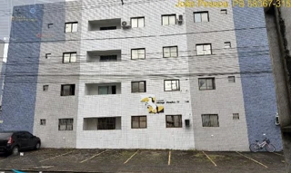 Imóvel 3049567 ['8444426515332'] - ['RUA DOUTOR VALDEVINO GREGORIO DE ANDRADE,N. 800 APTO. 103 BL A, GRAMAME - CEP: 58067-020, JOAO PESSOA - PARAIBA'] ['Conj. Valentina Figueredo I'] - ['João Pessoa']/['PB'] - 1