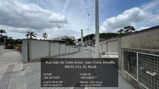 Imóvel 2641967 ['8787717694120'] - ['RUA JOAO DA COSTA JUNIOR,N. 852 APTO. 202 BL 01, ITAUM - CEP: 89209-400, JOINVILLE - SANTA CATARINA'] ['Boehmerwald'] - ['Joinville']/['SC'] - 1