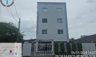 Imóvel 2668567 ['8444414322399'] - ['RUA CHURCHIL,N. 59 APTO. 301, , IRIRIU - CEP: 89227-067, JOINVILLE - SANTA CATARINA'] ['Jardim Iririú'] - ['Joinville']/['SC'] - 1