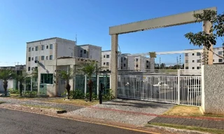 Imóvel 2593867 ['8787700697369'] - ['RUA ANDRE KEMMER,N. 65 APTO. 401 BL 02 VG 57, NOVA OLINDA - CEP: 86073-400, LONDRINA - PARANA'] ['Ouro Verde'] - ['Londrina']/['PR'] - 1