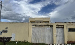 Imóvel 2288667 ['8444421935996'] - ['QUADRA 222,N. SN APTO. 12 LT Q, RUA 36, PARQUE INDUSTRIAL MINGONE - CEP: 72855-222, LUZIANIA - GOIAS'] ['Parque Industrial Mingone'] - ['Luziânia']/['GO'] - 1