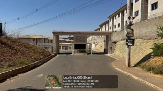 Imóvel 2556367 ['8787712910127'] - ['RUA ARAGUAIA,N. SN APTO. 201 BL 26, JARDIM FLAMBOYANT - CEP: 72852-565, LUZIANIA - GOIAS'] [''] - ['Luziânia']/['GO'] - 1