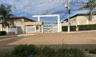 Imóvel 2809067 ['8787702731432'] - ['QUADRA 147,N. SN APTO. 103 BL A LT 03 RUA 92, PARQUE ESTRELA DALVA IX - CEP: 72853-147, LUZIANIA - GOIAS'] ['Parque Estrela Dalva IX e X'] - ['Luziânia']/['GO'] - 1