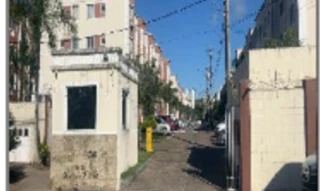 Imóvel 2651867 ['1555531028431'] - ['AVENIDA OTONIEL GOMES TAVARES,N. 1335 APTO. 105 BL 02, SAO JOSE DO BARRETO - CEP: 27965-055, MACAE - RIO DE JANEIRO'] ['Barreto'] - ['Macaé']/['RJ'] - 1