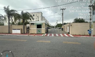 Imóvel 3004367 ['1555528278589'] - ['AVENIDA OTONIEL GOMES TAVARES,N. 1391 APTO. 408 BL 7 VG 294, SAO JOSE DO BARRETO - CEP: 27965-055, MACAE - RIO DE JANEIRO'] ['Barreto'] - ['Macaé']/['RJ'] - 1