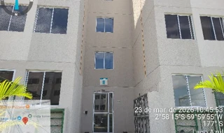 Imóvel 2971867 ['8787720451144'] - ['RUA DONA DEBLA HENRIQUES,N. 244 APTO. 101 BL 08 LT REM1, LAGO AZUL - CEP: 69018-100, MANAUS - AMAZONAS'] ['Lago Azul'] - ['Manaus']/['AM'] - 1