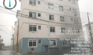 Imóvel 2125267 ['8787701737020'] - ['RUA JOSE BONIFACIO,N. 201 APTO. 401 BL 03, LT 321-A, QD 77, ROCHA SOBRINHO - CEP: 26572-100, MESQUITA - RIO DE JANEIRO'] ['Banco de Areia'] - ['Mesquita']/['RJ'] - 1