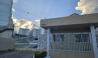 Imóvel 3096267 ['8787707769519'] - ['AVENIDA PREFEITO HUMBERTO DOS SANTOS,N. 1500 APTO. 304 BL 04, FERNANDO COLLOR - CEP: 49155-050, NOSSA SENHORA DO SOCORRO - SERGIPE'] ['Marcos Freire I'] - ['Nossa Senhora Do Socorro']/['SE'] - 1