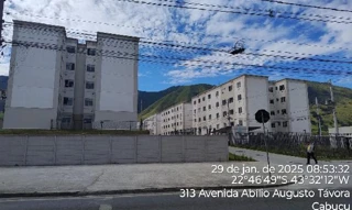 Imóvel 2551567 ['8787713370703'] - ['AVENIDA ABILIO AUGUSTO TAVORA,N. 6045 APTO. 502 BL 25, CABUCU - CEP: 26291-200, NOVA IGUACU - RIO DE JANEIRO'] ['Cabuçu'] - ['Nova Iguaçu']/['RJ'] - 1