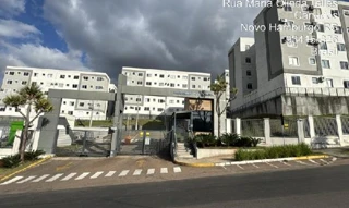 Imóvel 2933467 ['8787709514984'] - ['RUA MARIA OLINDA TELLES,N. 1222 APTO. 103 BL 14 VG 151, CANUDOS - CEP: 93546-060, NOVO HAMBURGO - RIO GRANDE DO SUL'] ['Canudos'] - ['Novo Hamburgo']/['RS'] - 1