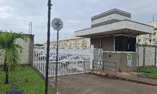 Imóvel 2567467 ['8787704651550'] - ['ESTRADA DA MAIOBA,N. SN APTO. 303 BL 05 ÁREA 01, CONJUNTO MAIOBAO - CEP: 65130-000, PACO DO LUMIAR - MARANHAO'] ['Maiobão'] - ['Paço Do Lumiar']/['MA'] - 1