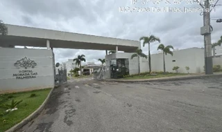 Imóvel 2711267 ['8787708439636'] - ['AVENIDA VEREADOR JOSE CAIXETA MAGALHAES,N. 174 APTO. 204 TORRE 13, IPANEMA - CEP: 38706-515, PATOS DE MINAS - MINAS GERAIS'] ['Ipanema'] - ['Patos de Minas']/['MG'] - 1