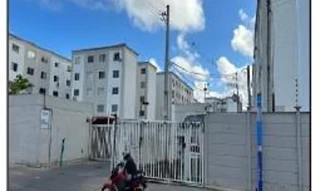 Imóvel 2744267 ['8787711251812'] - ['RUA MARIA EMILIA BOECKMANN,N. 893 APTO. 301 BL 18, MARANGUAPE I - CEP: 53441-595, PAULISTA - PERNAMBUCO'] ['Maranguape I'] - ['Paulista']/['PE'] - 1